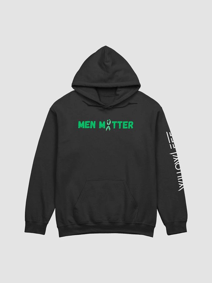 Men's Mental Health - Men Matter HOODIE product image (11)