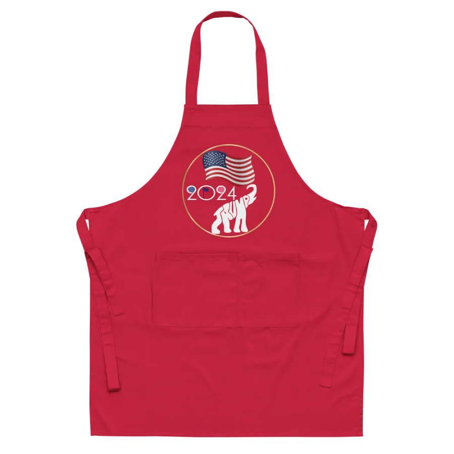 Trump kitchen shirt product image (5)