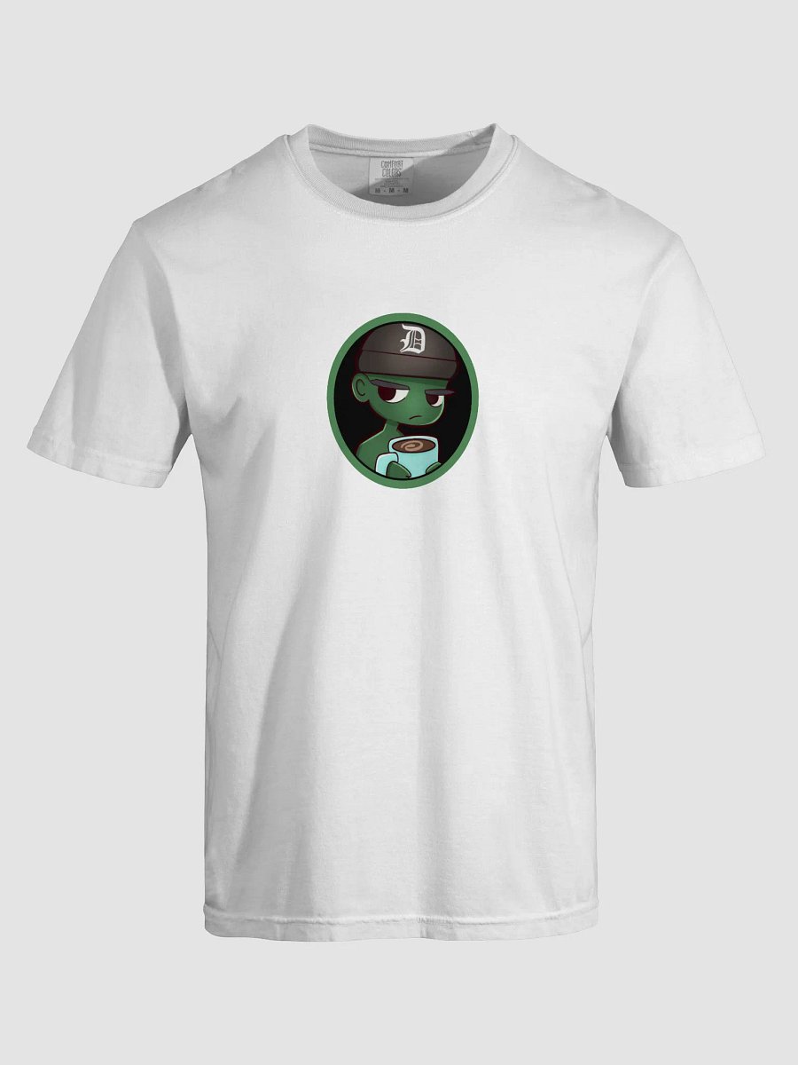MadeKoza Logo Tee product image (9)