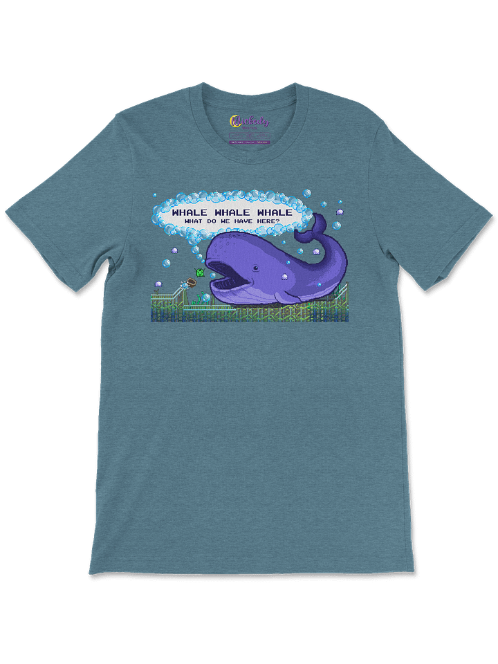 Whale Whale Whale, It's Junimo Kart! product image (1)
