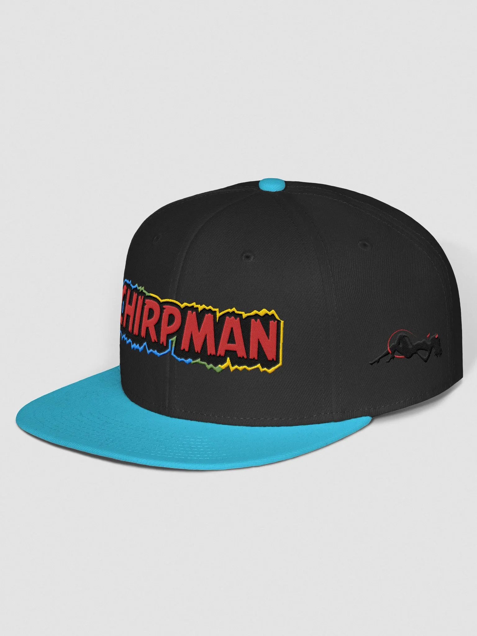 CHIRPMAN HAT #2 product image (2)