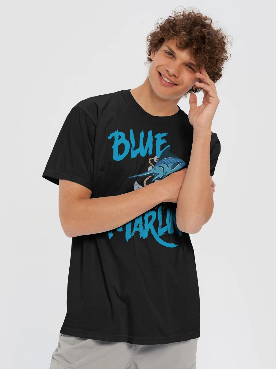Blue Marlin Shirt product image (17)