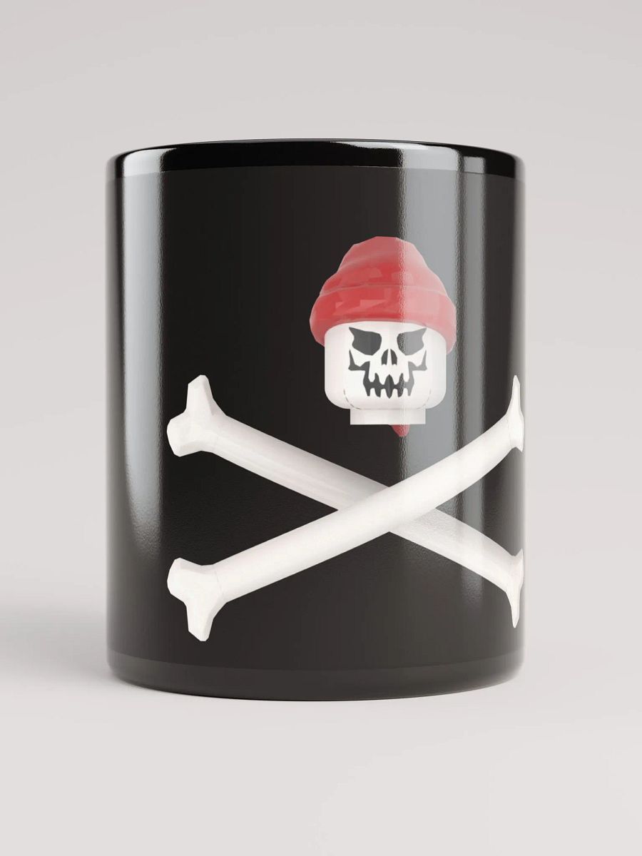 LEGO Pirate Mug product image (10)