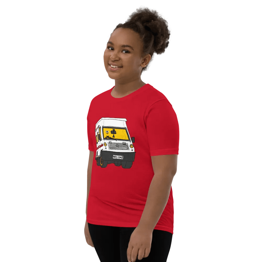 Youth Van T! product image (109)