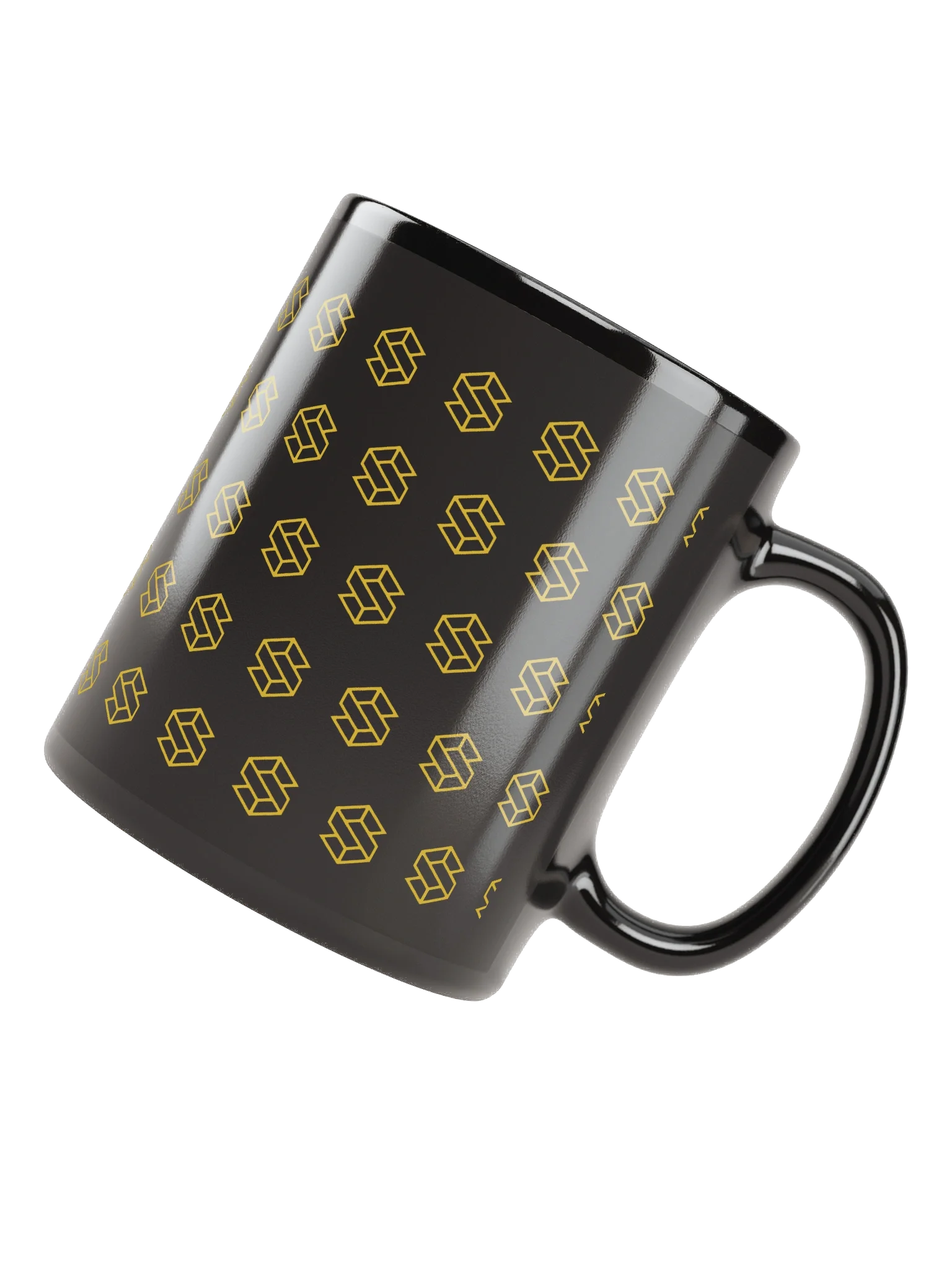 SubJam - Mug product image (4)