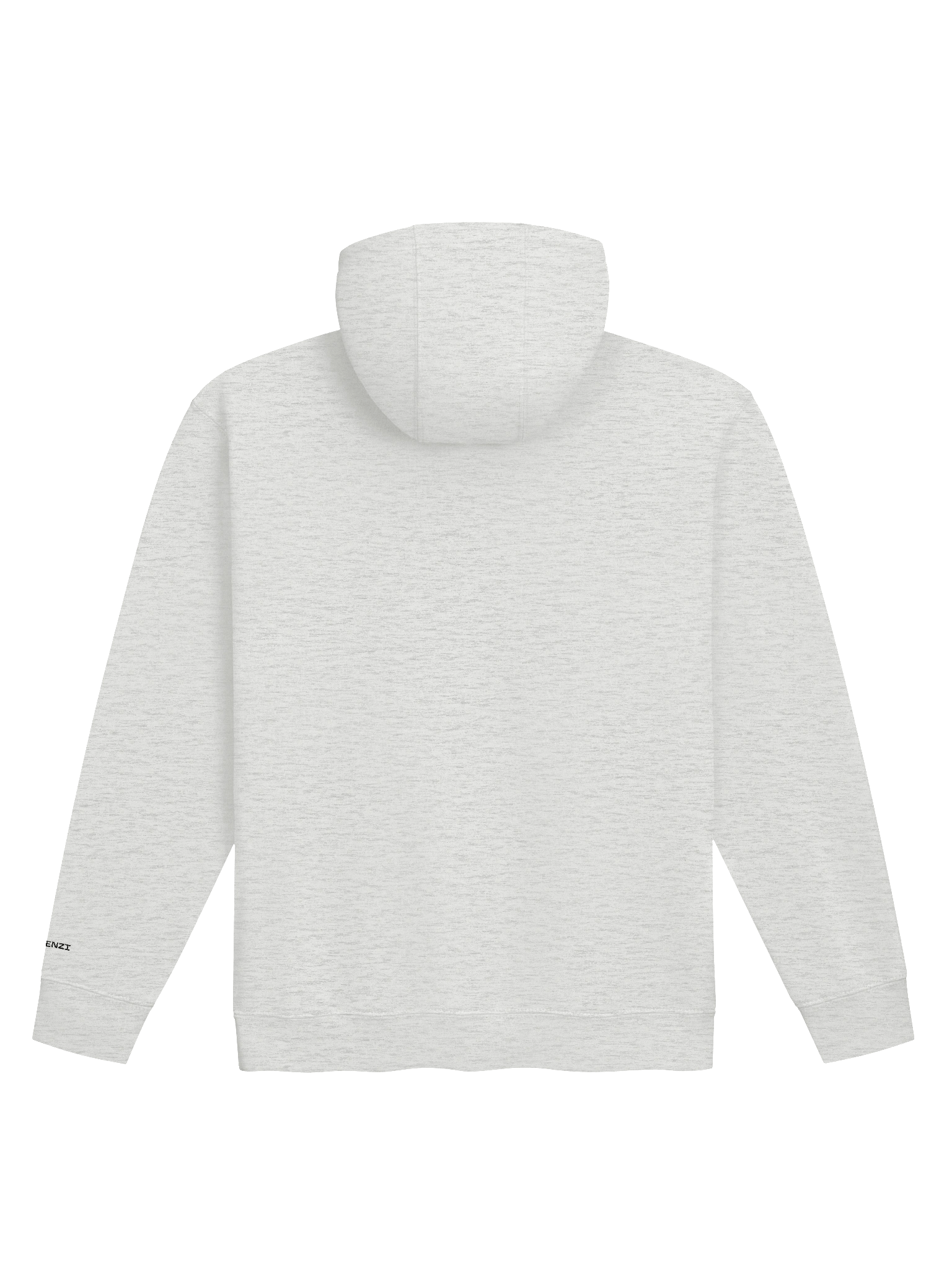 Release Hoodie / Capsule 01 product image (2)