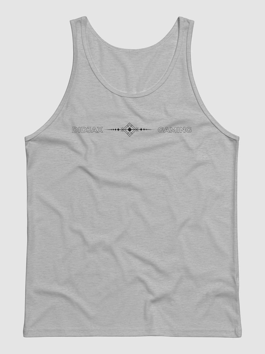 Didjax Streetwear Tank #2 product image (21)