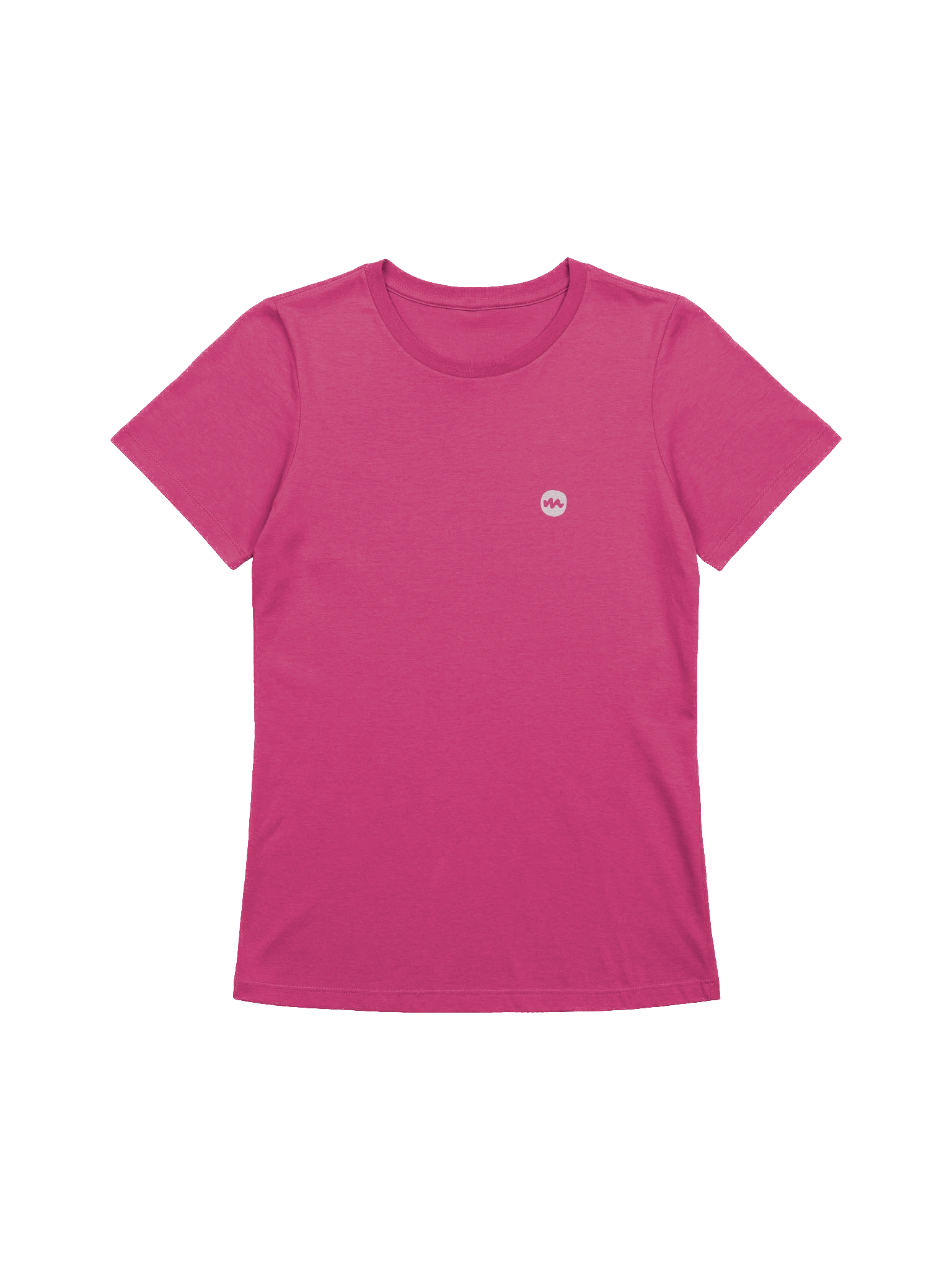 Become What You Are Women's Funky Text Relaxed Fit T-Shirt product image (5)