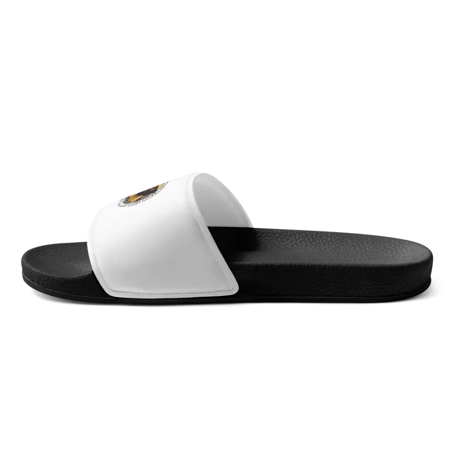 The Legend Collection Basketball Slides product image (7)