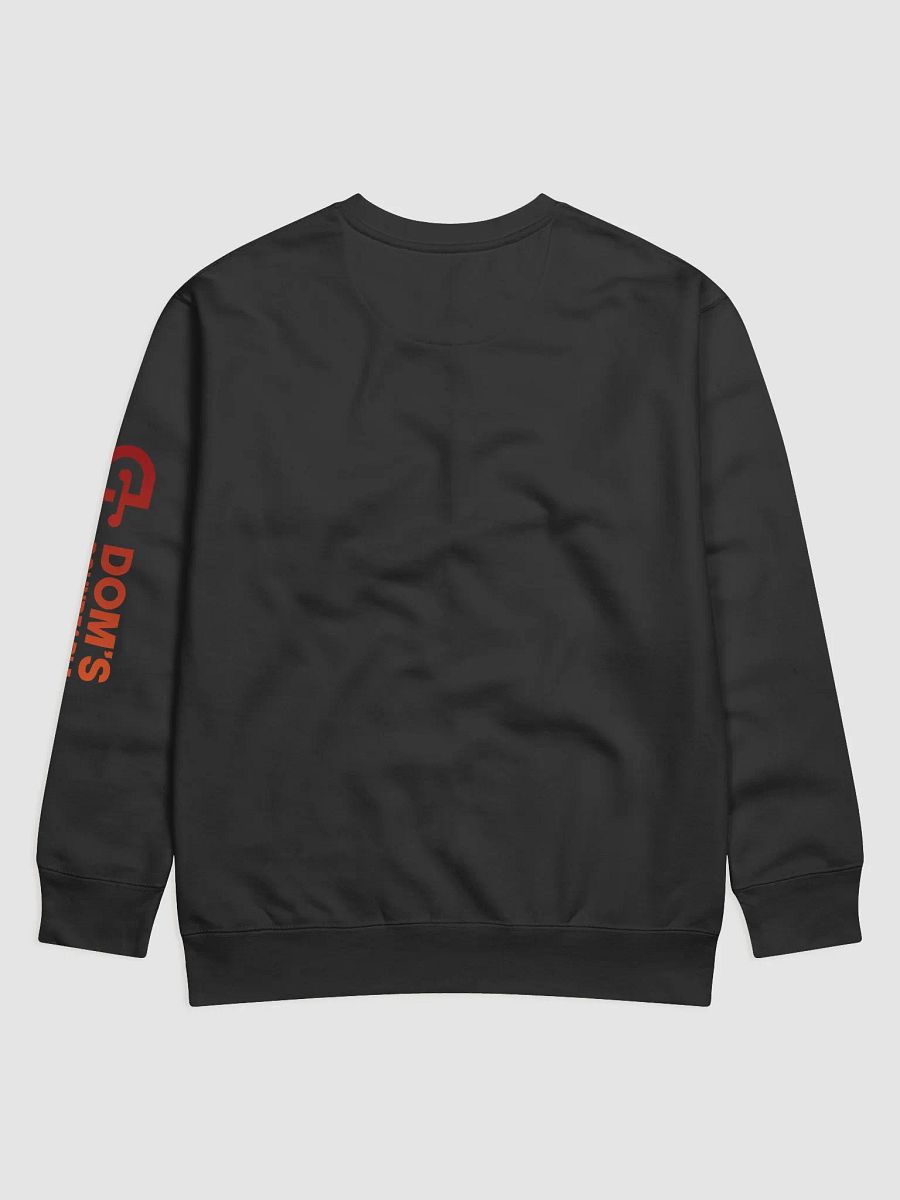 Dom's Roundtable Jumper product image (2)