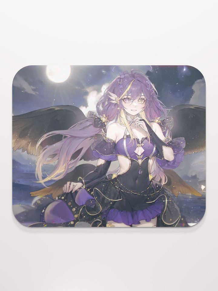 Aurea Mousepad (Midnight Vibes) product image (2)