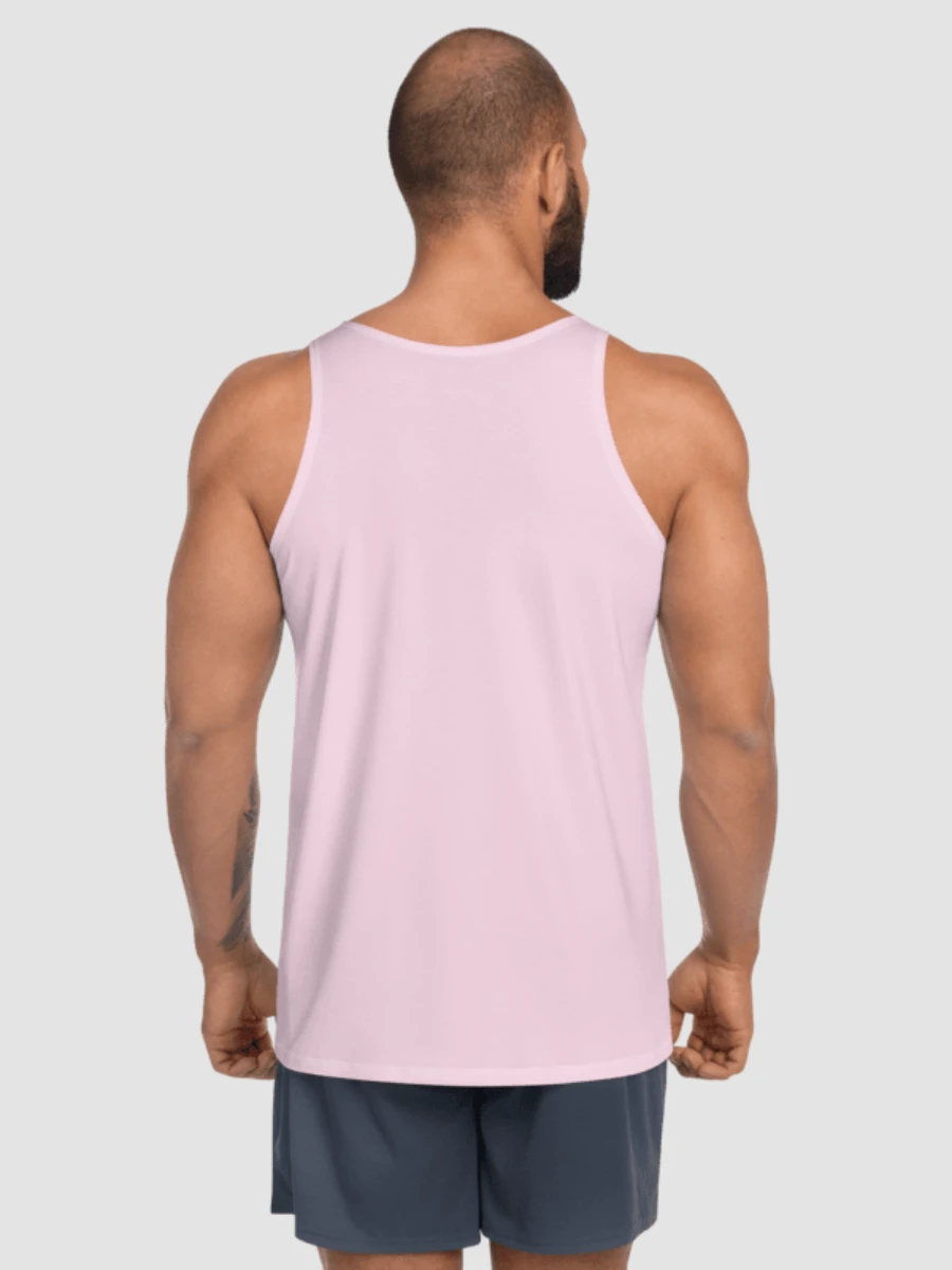 Tank Top - Baby Pink product image (2)