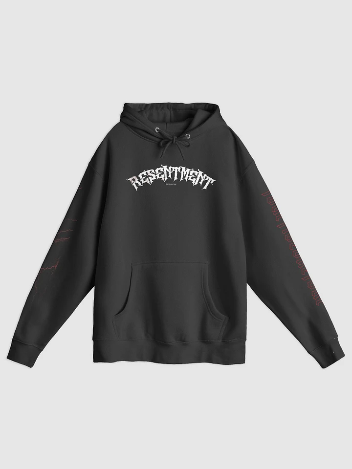 Resentment Hoodie product image (1)