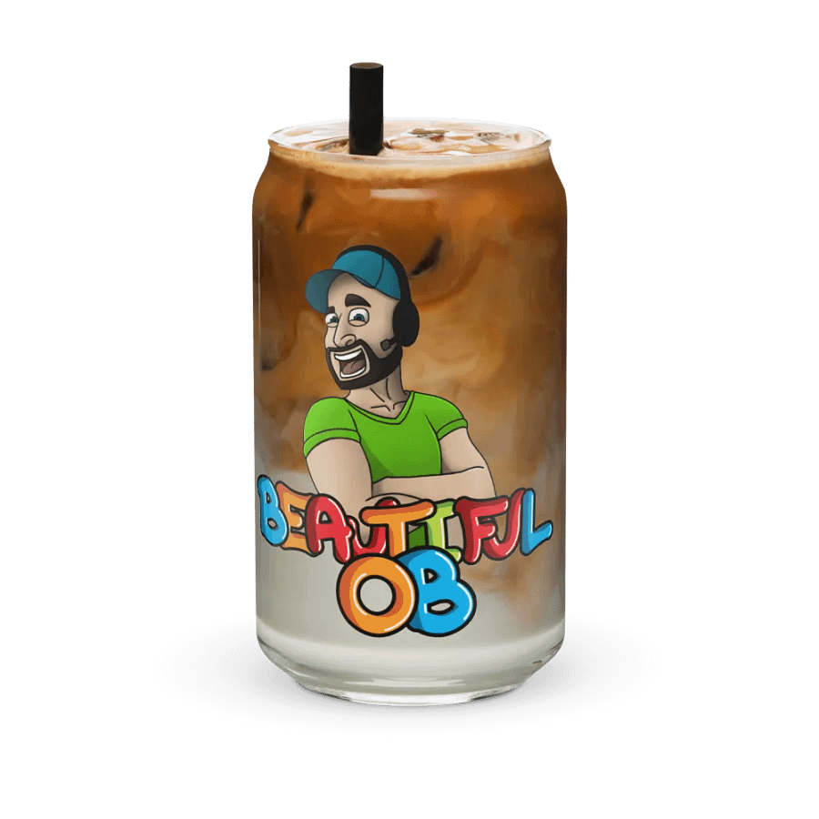 Old OB Cup product image (6)