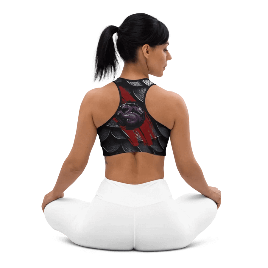 dark sovereign blxk out stealth active bra product image (9)