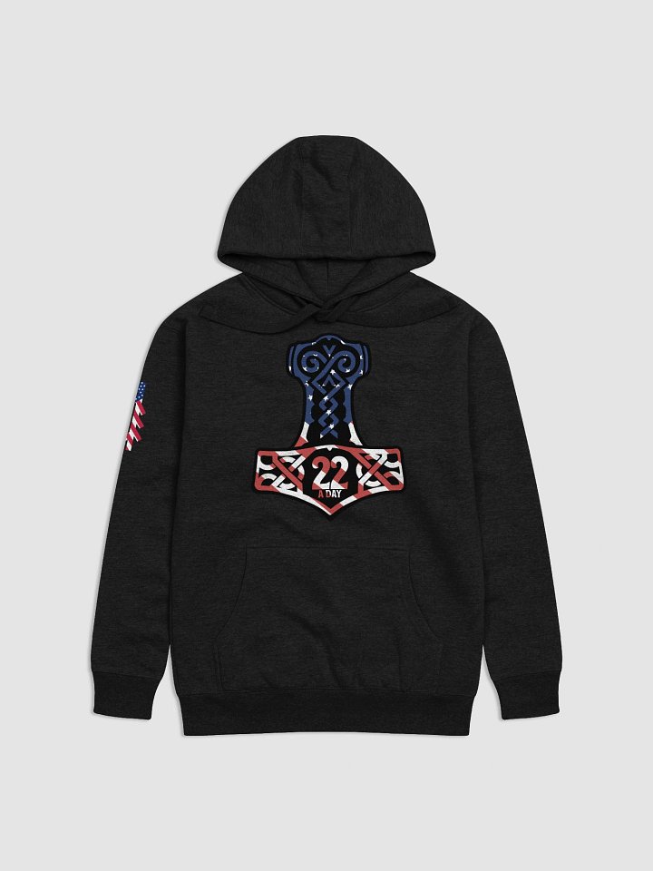 22 A Day - Hoodie product image (1)