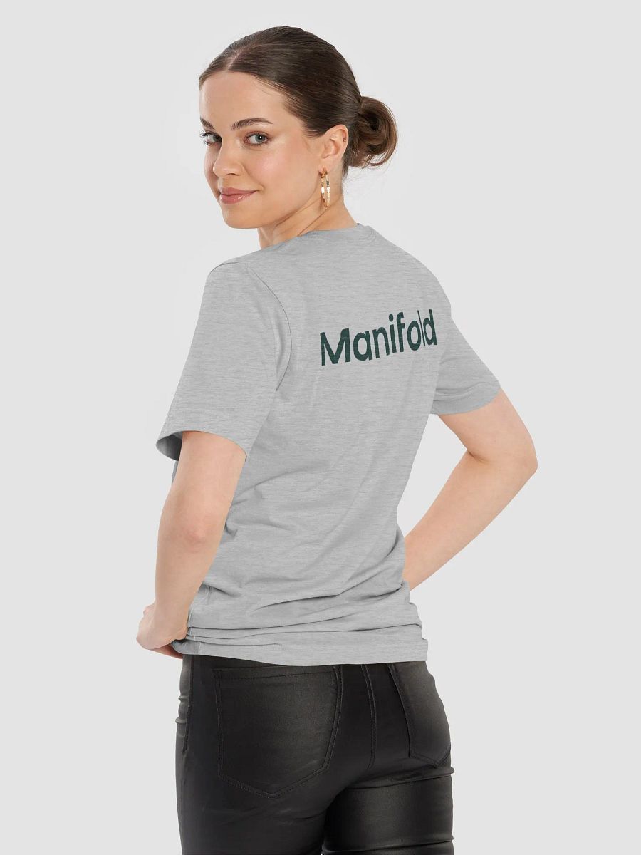 MANIFOLD T-SHIRT product image (9)