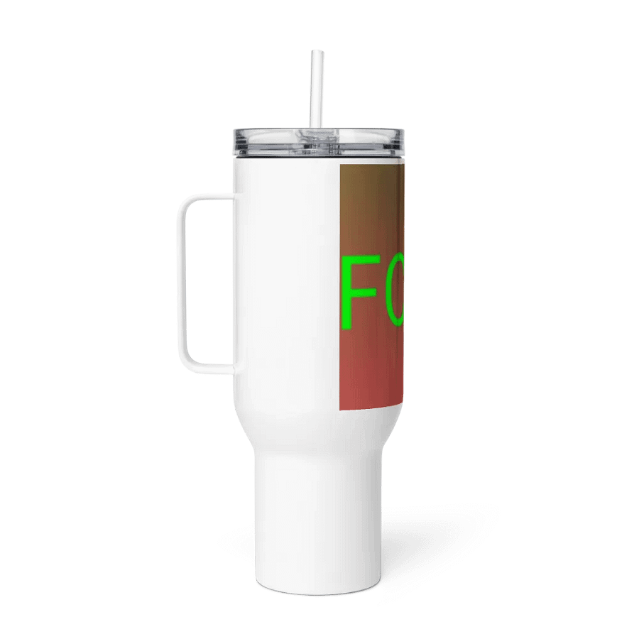 FCCS Travel Mug Pro product image (6)