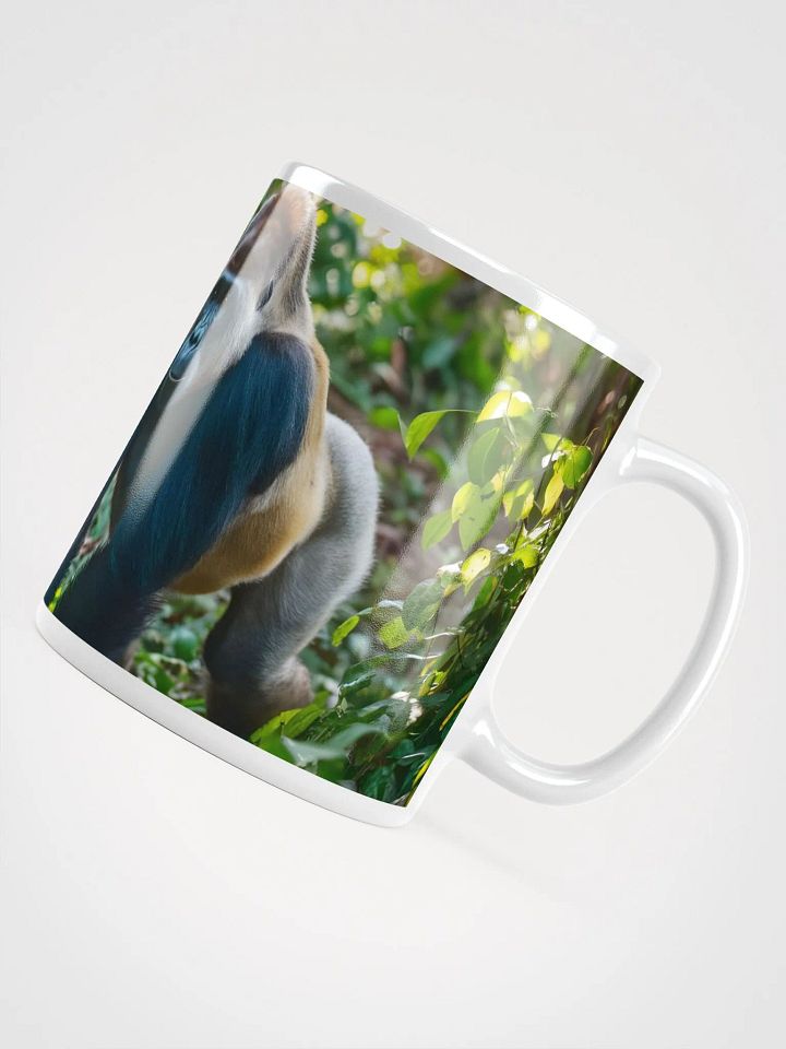 Whimsical Greyhound Friendship Mug product image (2)