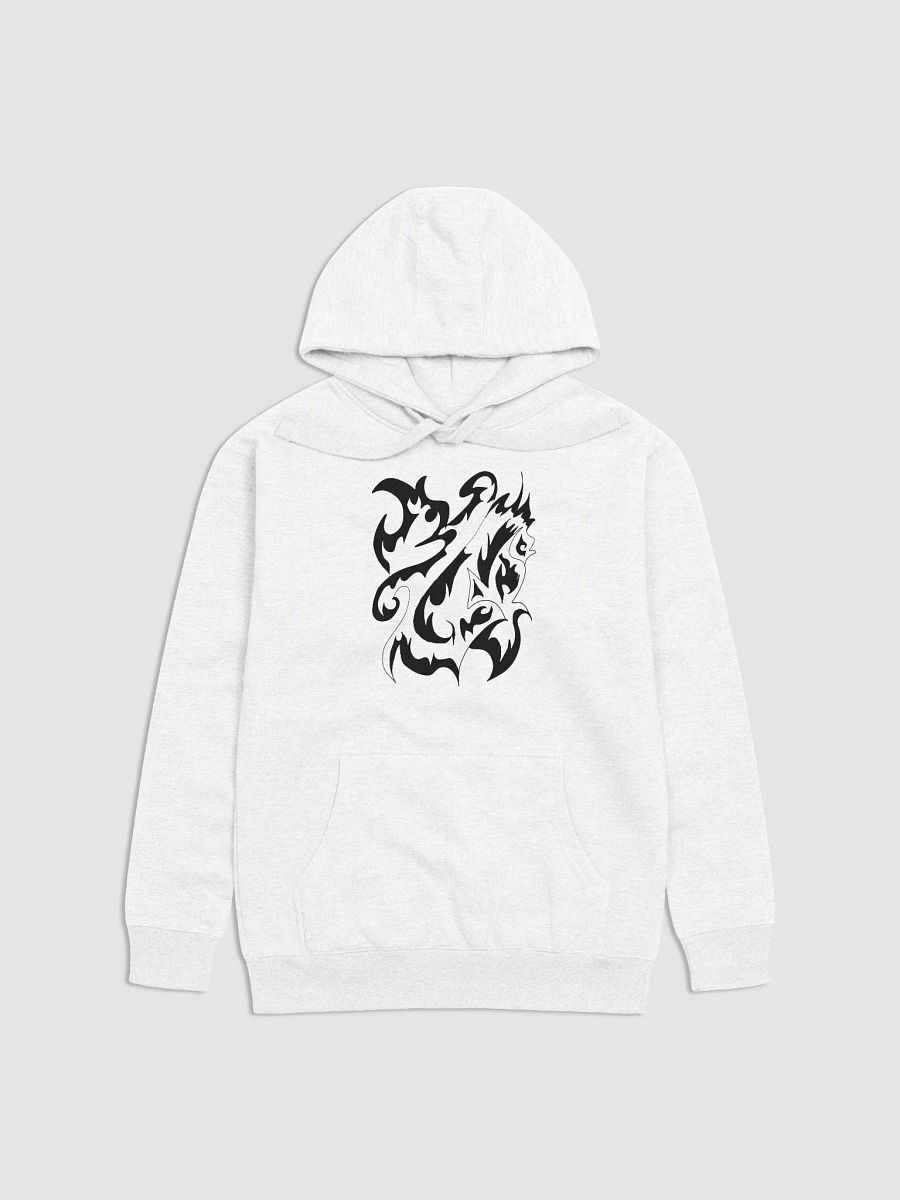 W Memories hoodie product image (1)
