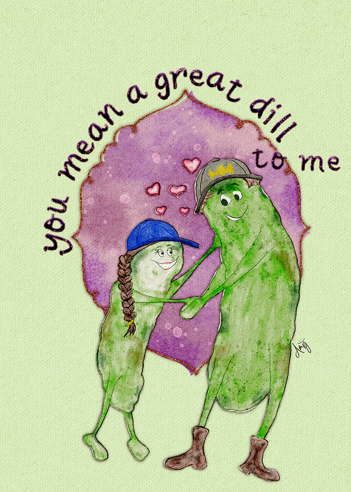 Great Dill Download product image (1)