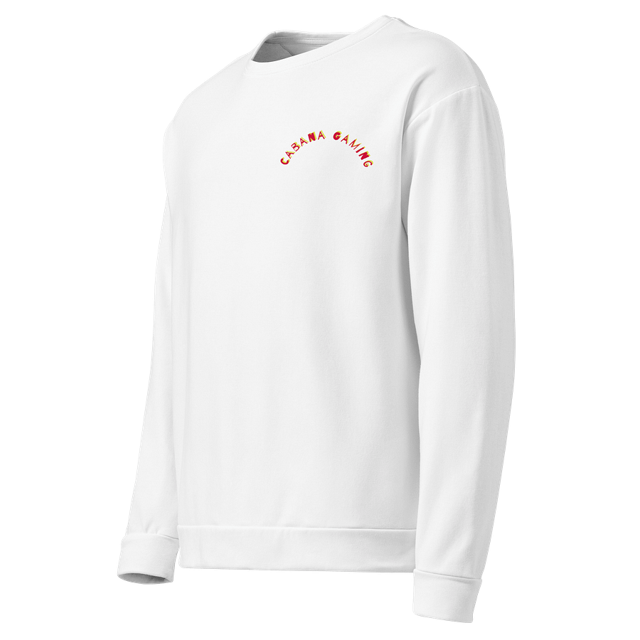 Arcane Retro Recycled Sweatshirt product image (5)