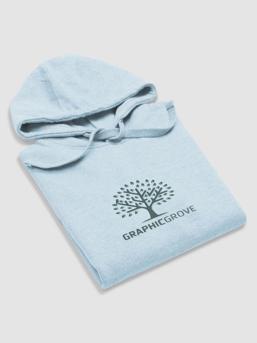 GraphicGrove Tree Unisex Premium Hoodie - Nature-Inspired Design product image (5)
