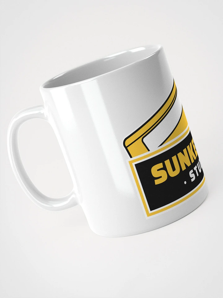 Sunken Bus Studios Mug product image (2)