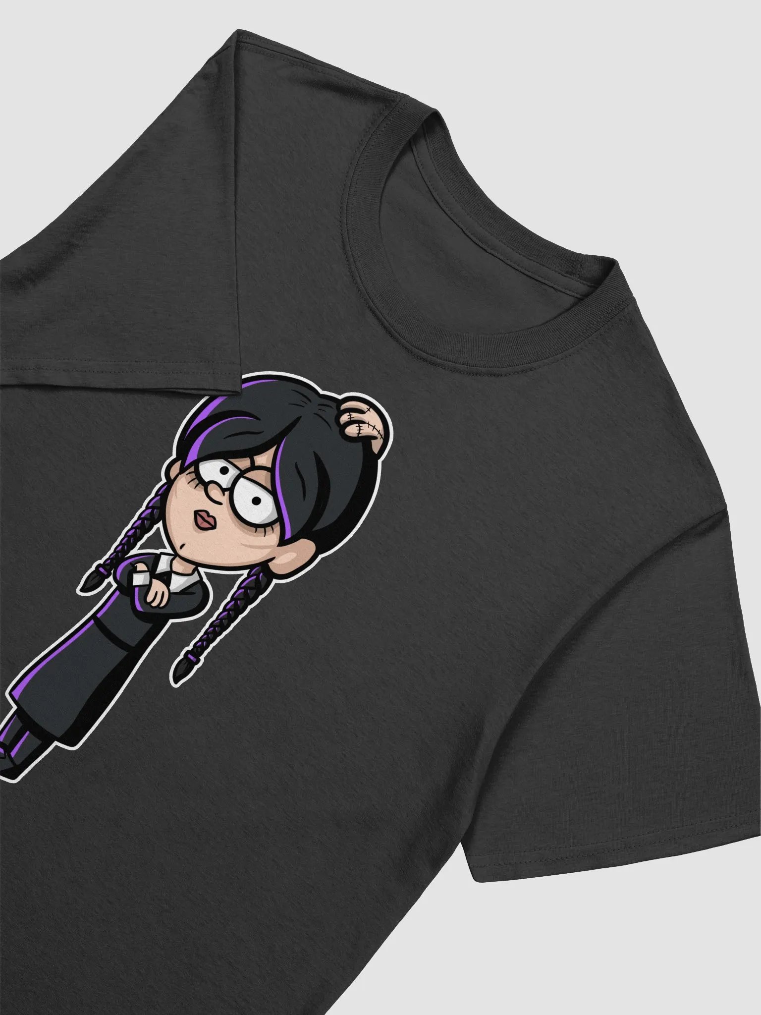 *Snap Snap* Day 6 T-Shirt product image (12)