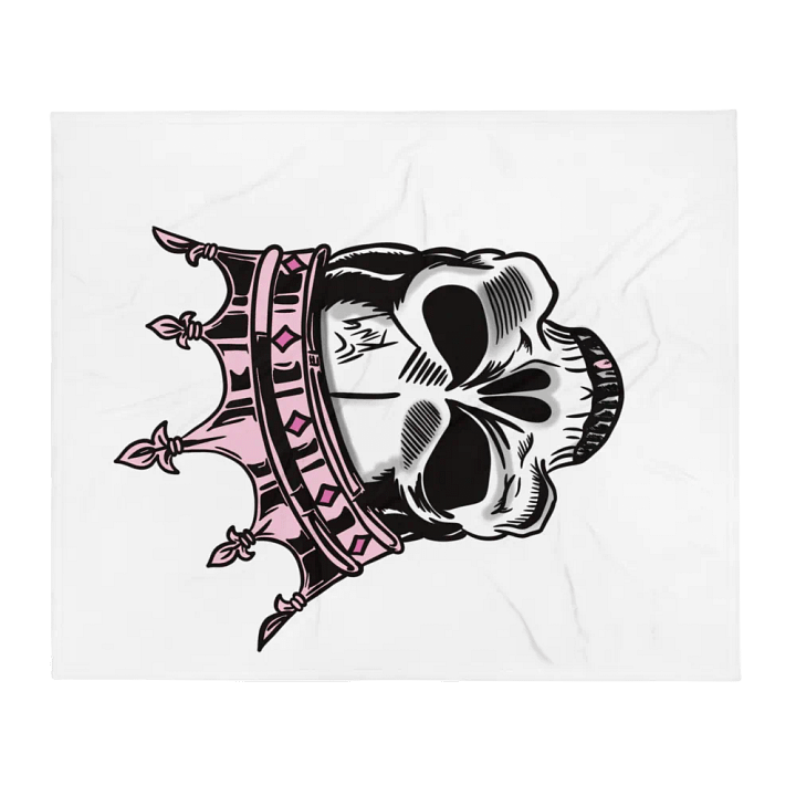 Big King Blanket product image (1)