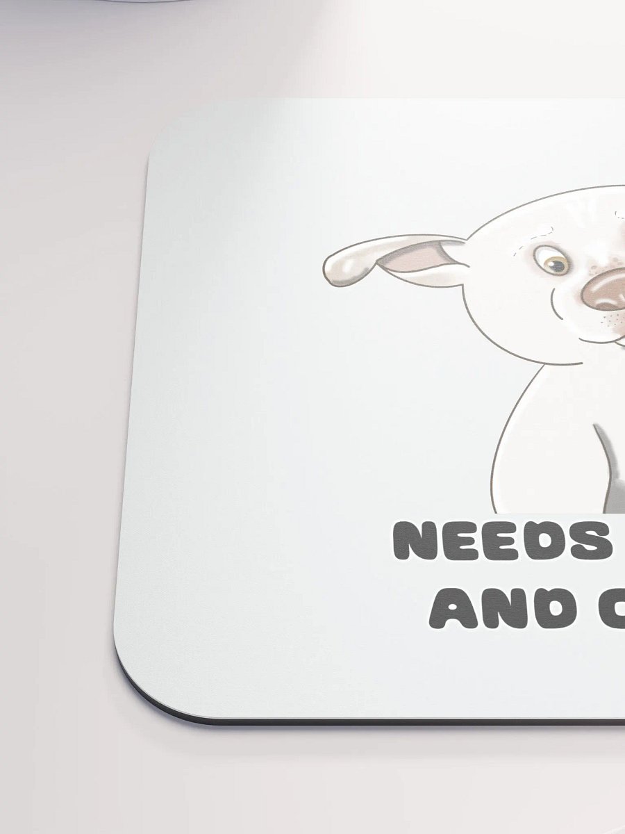 Zsasz Mousepad product image (6)