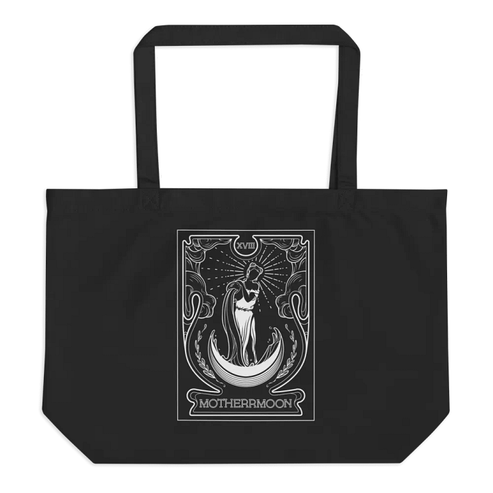 MM 𝖙𝖆𝖗𝖔𝖙 tote product image (1)