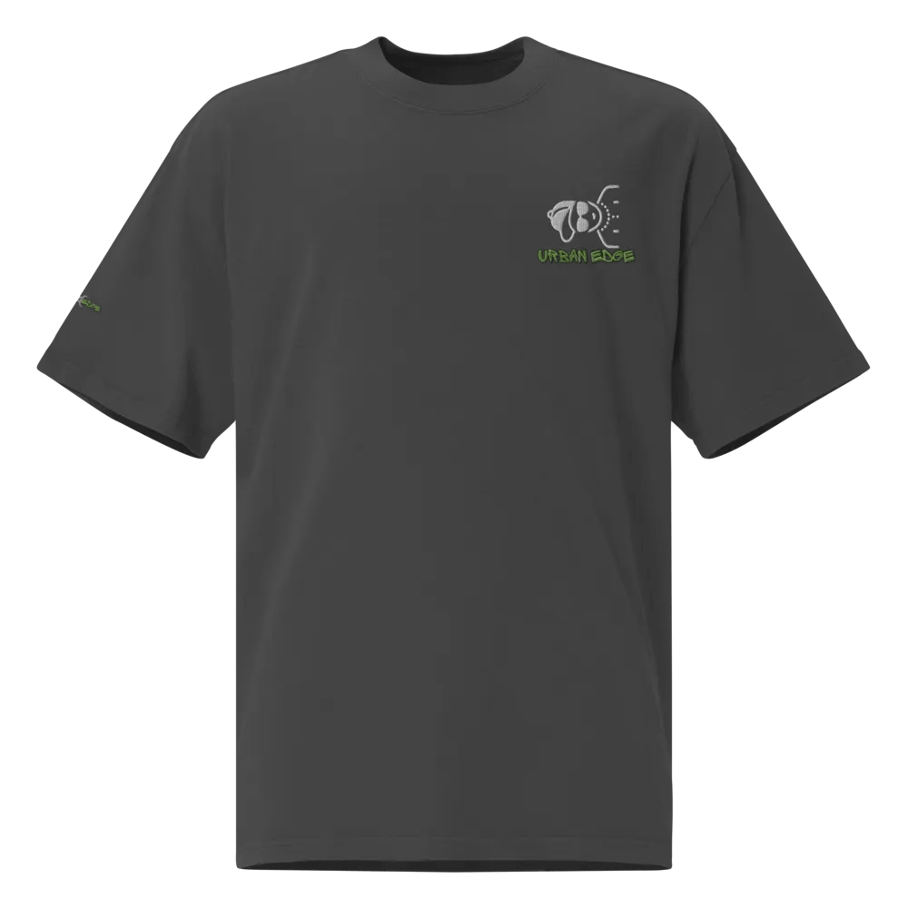 Urban Edge Premium Tee product image (1)