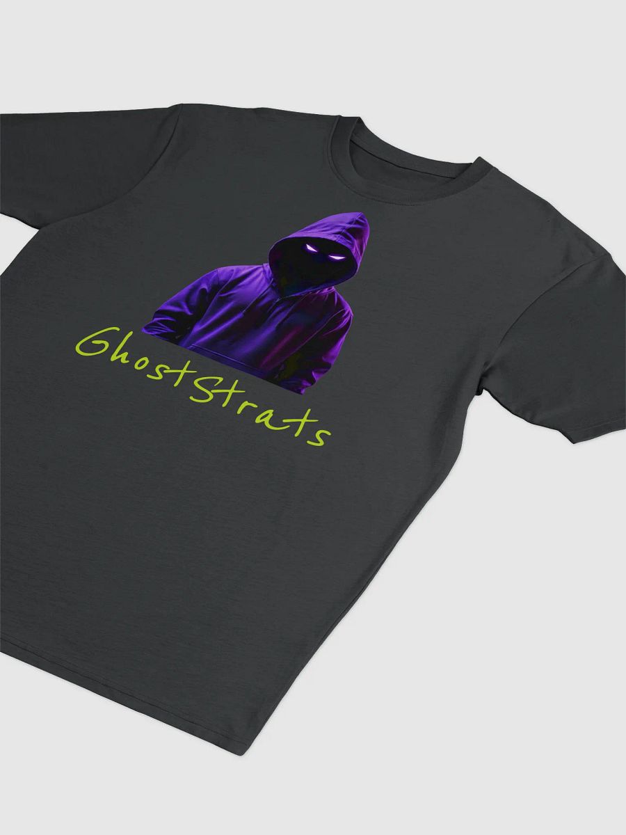 Ghoststrats IRL LOGO Highlight T product image (3)