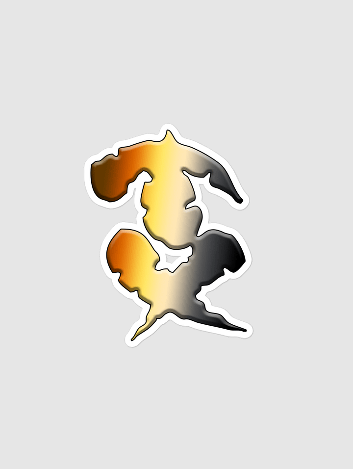 Gurahl Pride - Sticker product image (1)