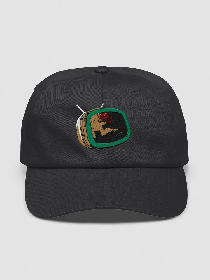 Logo Cap product image (1)