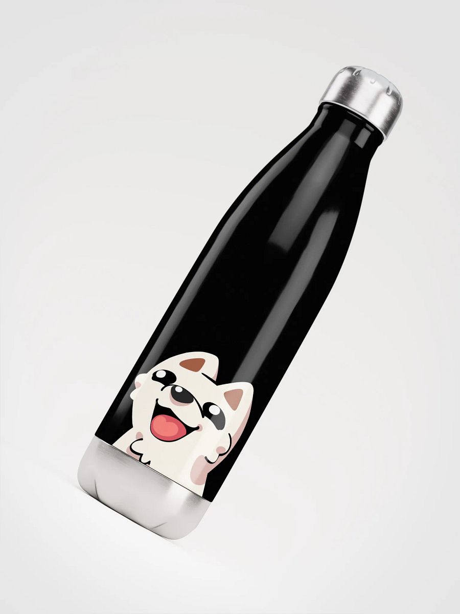 Happy as a Woofle Water Bottle product image (4)