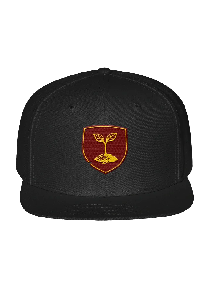The Short - Snap Back product image (2)