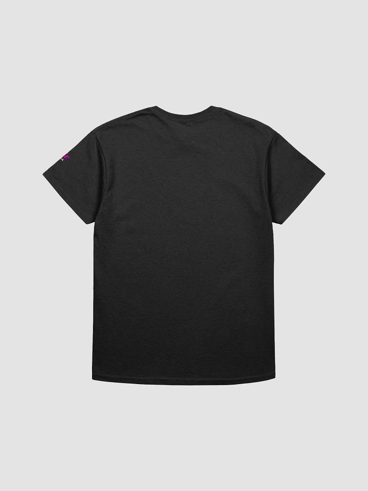 Kilo Express - Paper Chasers Moaning Turtle Tee product image (2)