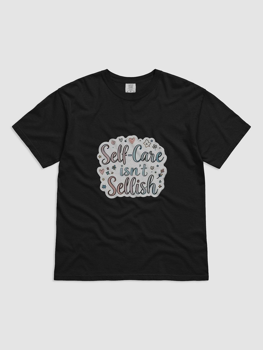 Empowerment Vibes Tee product image (2)