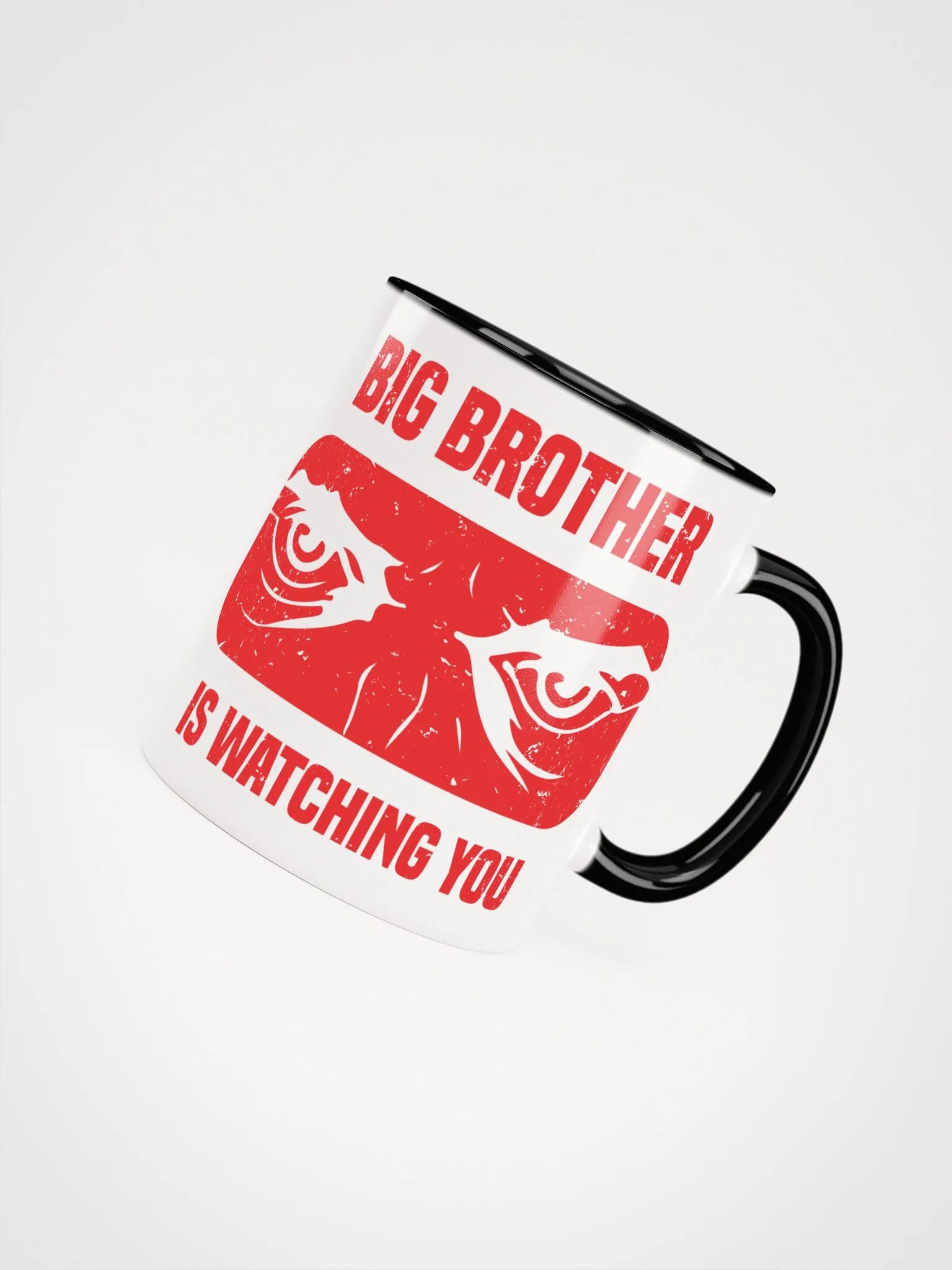 Big Brother Is Watching You Mug product image (13)
