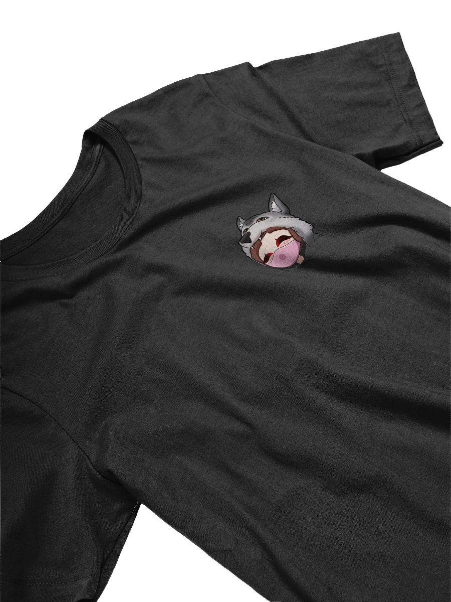 The WOLF T-Shirt product image (10)