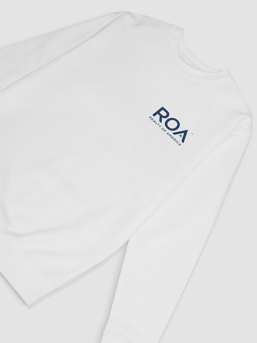 ROA Premium Sweatshirt product image (6)