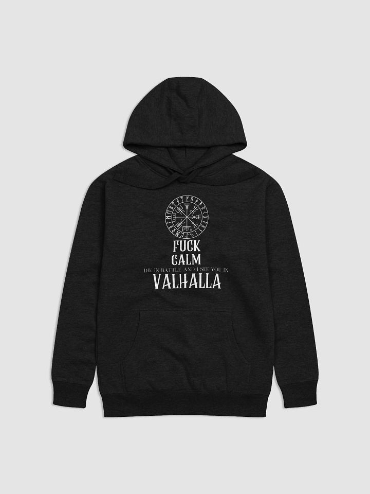 SE YOU IN VALHALLA Hoodie product image (2)