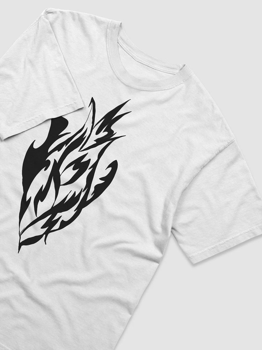 W Fire T-shirt product image (3)