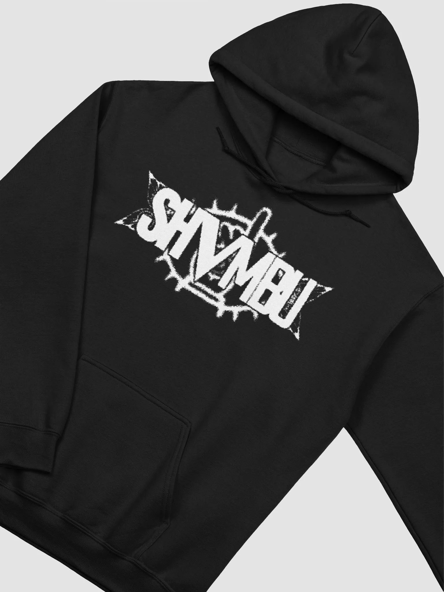 "Eye of SHVMBU" Logo Hoodie product image (2)