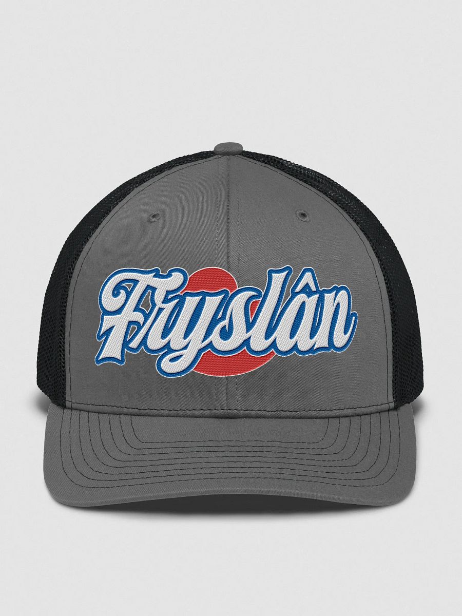 Fryslân - Cap product image (13)