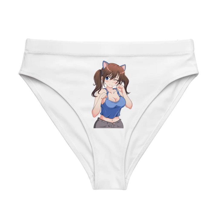 A Catgirl by the... product image (1)
