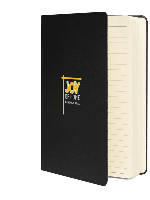 JOYful Hardcover Bound Notebook product image (1)