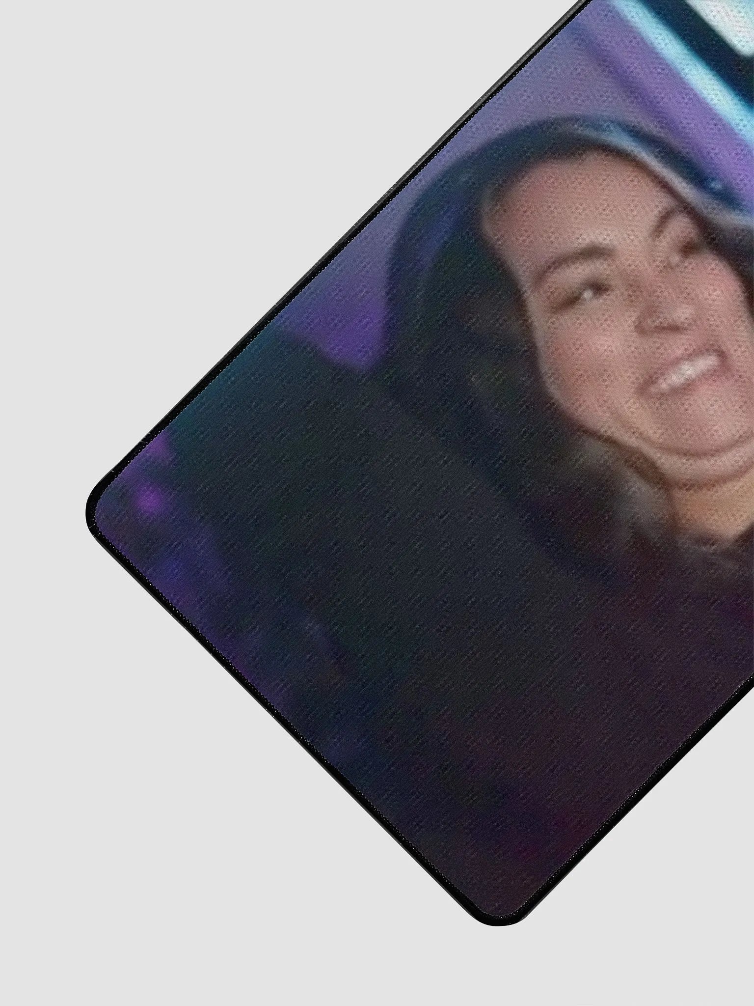 Sporty Derp Mouse Pad product image (3)